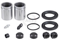 Repair Kit, brake caliper ECO-KIT 57536 ABS