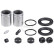 Repair Kit, brake caliper ECO-KIT 57536 ABS