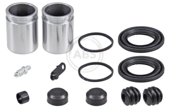 Repair Kit, brake caliper ECO-KIT 57536 ABS
