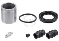Repair Kit, brake caliper ECO-KIT 57539 ABS