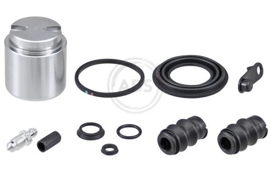 Repair Kit, brake caliper ECO-KIT 57543 ABS