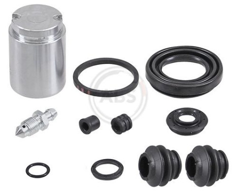 Repair Kit, brake caliper ECO-KIT 57544 ABS