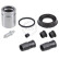 Repair Kit, brake caliper ECO-KIT 57547 ABS