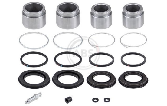 Repair Kit, brake caliper ECO-KIT 57552 ABS