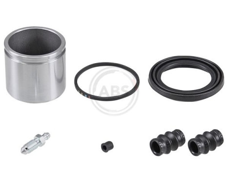 Repair Kit, brake caliper ECO-KIT 57553 ABS