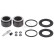 Repair Kit, brake caliper ECO-KIT 57557 ABS