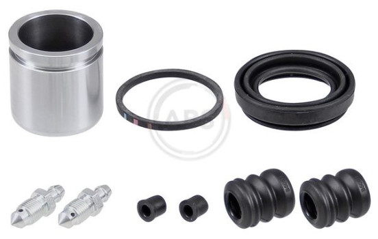 Repair Kit, brake caliper ECO-KIT 57558 ABS