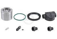 Repair Kit, brake caliper ECO-KIT 57562 ABS