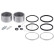 Repair Kit, brake caliper ECO-KIT 57577 ABS