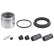 Repair Kit, brake caliper ECO-KIT 57579 ABS