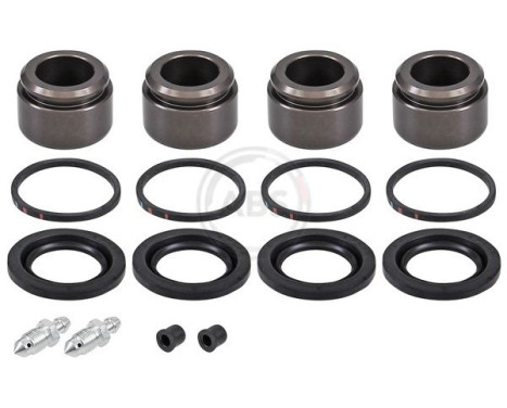 Repair Kit, brake caliper ECO-KIT 57580 ABS