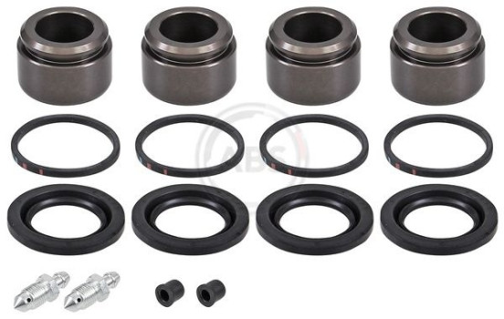Repair Kit, brake caliper ECO-KIT 57580 ABS