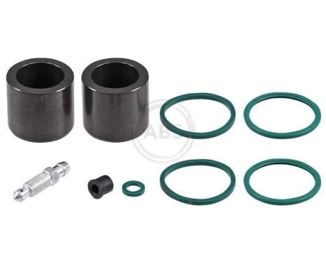 Repair Kit, brake caliper ECO-KIT 57581 ABS