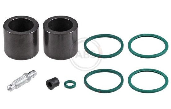 Repair Kit, brake caliper ECO-KIT 57581 ABS