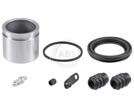 Repair Kit, brake caliper ECO-KIT 57583 ABS