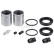 Repair Kit, brake caliper ECO-KIT 57584 ABS