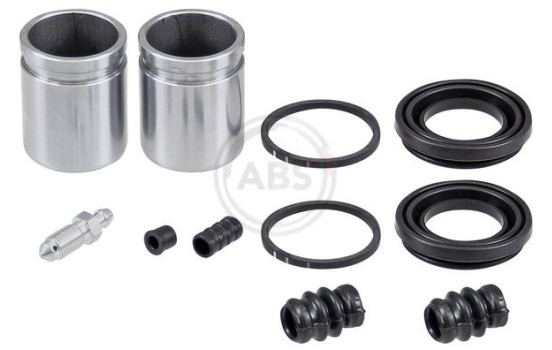 Repair Kit, brake caliper ECO-KIT 57584 ABS