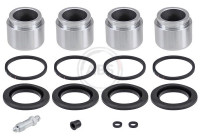 Repair Kit, brake caliper ECO-KIT 57585 ABS