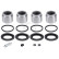 Repair Kit, brake caliper ECO-KIT 57585 ABS