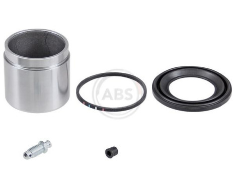 Repair Kit, brake caliper ECO-KIT 57586 ABS