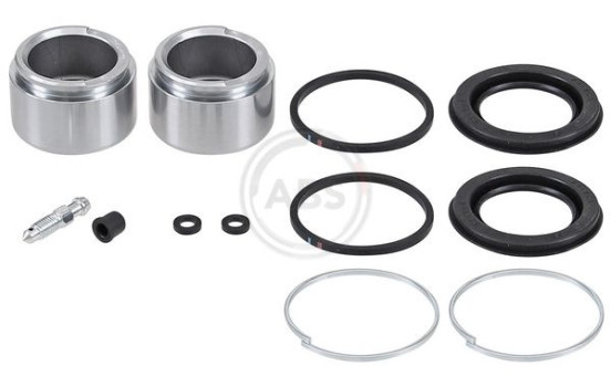 Repair Kit, brake caliper ECO-KIT 57587 ABS