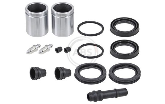 Repair Kit, brake caliper ECO-KIT 57588 ABS