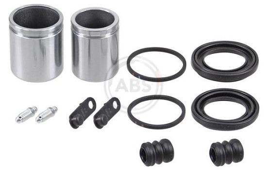 Repair Kit, brake caliper ECO-KIT 57595 ABS