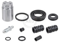 Repair Kit, brake caliper ECO-KIT 57596 ABS