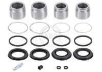 Repair Kit, brake caliper ECO-KIT 57598 ABS