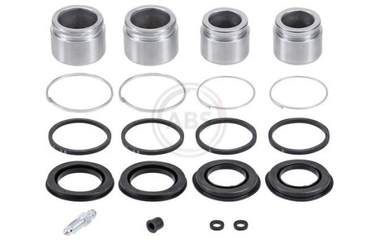 Repair Kit, brake caliper ECO-KIT 57598 ABS