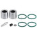 Repair Kit, brake caliper ECO-KIT 57600 ABS