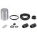 Repair Kit, brake caliper ECO-KIT 57605 ABS