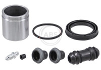 Repair Kit, brake caliper ECO-KIT 57620 ABS
