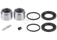 Repair Kit, brake caliper ECO-KIT 57621 ABS