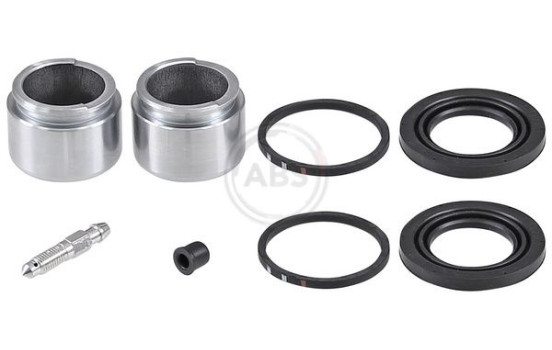 Repair Kit, brake caliper ECO-KIT 57621 ABS