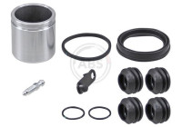 Repair Kit, brake caliper ECO-KIT 57622 ABS