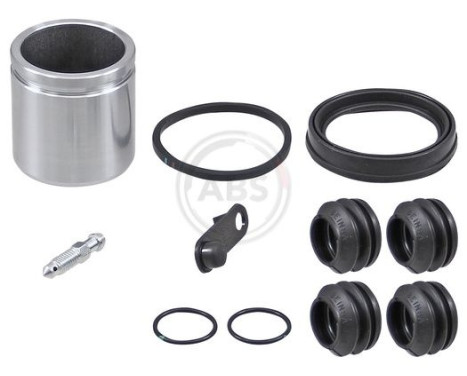 Repair Kit, brake caliper ECO-KIT 57622 ABS