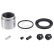 Repair Kit, brake caliper ECO-KIT 57625 ABS