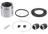 Repair Kit, brake caliper ECO-KIT 57626 ABS