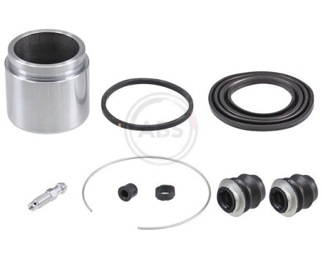 Repair Kit, brake caliper ECO-KIT 57626 ABS