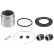 Repair Kit, brake caliper ECO-KIT 57626 ABS