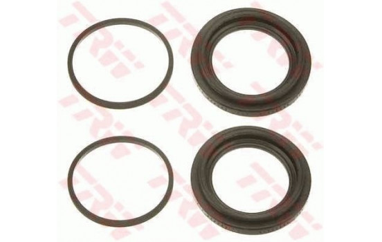 Repair Kit, brake caliper SJ1021 TRW