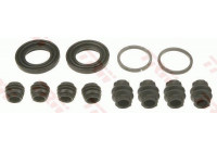Repair Kit, brake caliper SJ1277 TRW