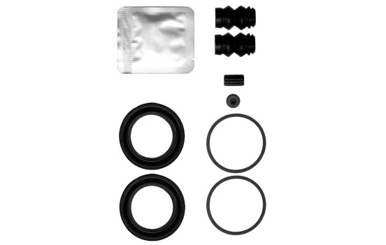 Repair Kit, brake caliper SJ1348 TRW