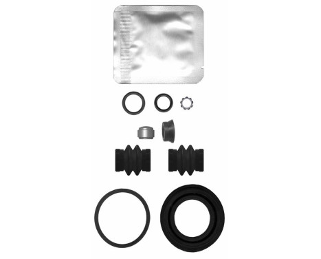 Repair Kit, brake caliper SJ1350 TRW