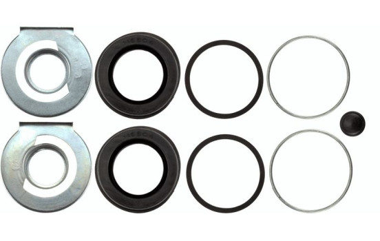 Repair Kit, brake caliper SJ1353 TRW