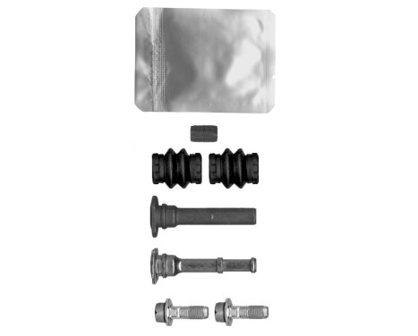 Repair kit, brake caliper SJ1389 TRW