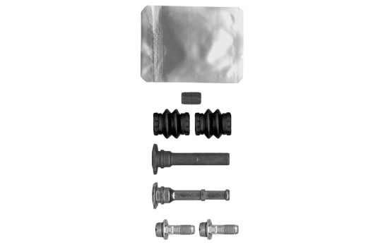 Repair kit, brake caliper SJ1389 TRW