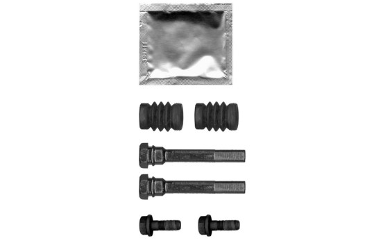 Repair Kit, brake caliper SJ1441 TRW