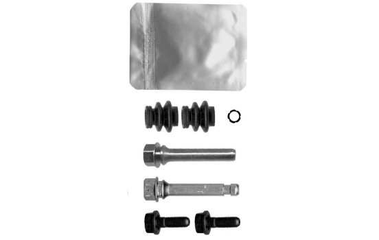 Repair Kit, brake caliper SJ1455 TRW